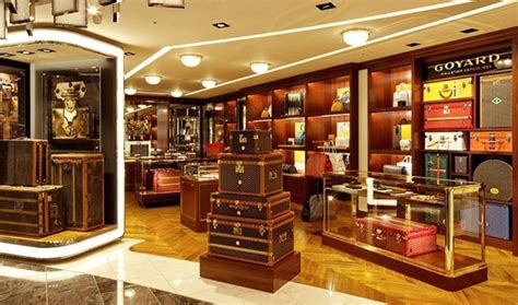 goyard store in dubai mall|goyard store china world.